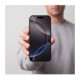 Apsauginis grūdintas stiklas + kameros apsauga Apple iPhone 18 Pro Max telefonui "Tech-Protect Easy Set+ 3-Pack"