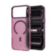 Matinis bordo dėklas Apple iPhone 17 Pro Max / 18 Pro Max telefonui "Tech-Protect MagZero Magsafe"