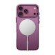 Matinis bordo dėklas Apple iPhone 17 Pro Max / 18 Pro Max telefonui "Tech-Protect MagZero Magsafe"