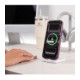 Matinis bordo dėklas Apple iPhone 17 Pro Max / 18 Pro Max telefonui "Tech-Protect MagZero Magsafe"