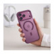 Matinis bordo dėklas Apple iPhone 17 Pro Max / 18 Pro Max telefonui "Tech-Protect MagZero Magsafe"