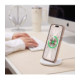 Matinis auksinės spalvos (Desert Gold) dėklas Apple iPhone 17 telefonui "Tech-Protect MagZero Magsafe"