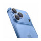 Skaidri kameros apsauga Apple iPhone 18 Pro / 18 Pro Max telefonui "Tech-Protect Camring Fit+"