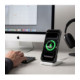 Matinis juodas dėklas Apple iPhone 17 Pro Max / 18 Pro Max telefonui "Tech-Protect MagForce Magsafe"