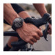 Apsauginis grūdintas stiklas Samsung Galaxy Watch 8 / 9 (40 mm) laikrodžiui "Tech-Protect Easy Set+ 2-Pack"