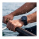Apsauginis grūdintas stiklas Samsung Galaxy Watch 8 / 9 (40 mm) laikrodžiui "Tech-Protect Easy Set+ 2-Pack"