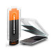 (Privacy) Apsauginis grūdintas stiklas Samsung Galaxy Z Fold 7 / 8 Ultra telefonui "Spigen Glas.TR EZ Fit Pro 2-Pack"