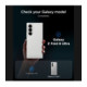 (Privacy) Apsauginis grūdintas stiklas Samsung Galaxy Z Fold 7 / 8 Ultra telefonui "Spigen Glas.TR EZ Fit Pro 2-Pack"