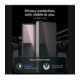(Privacy) Apsauginis grūdintas stiklas Samsung Galaxy Z Fold 7 / 8 Ultra telefonui "Spigen Glas.TR EZ Fit Pro 2-Pack"