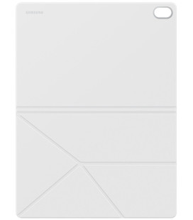 Originalus baltas atverčiamas dėklas "Smart Book Case" Samsung Galaxy Tab S11 planšetei "EF-BX730PWE"
