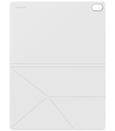 Originalus baltas atverčiamas dėklas "Smart Book Case" Samsung Galaxy Tab S11 planšetei "EF-BX730PWE"