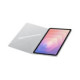 Originalus baltas atverčiamas dėklas "Smart Book Case" Samsung Galaxy Tab S11 planšetei "EF-BX730PWE"
