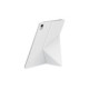 Originalus baltas atverčiamas dėklas "Smart Book Case" Samsung Galaxy Tab S11 planšetei "EF-BX730PWE"