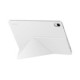 Originalus baltas atverčiamas dėklas "Smart Book Case" Samsung Galaxy Tab S11 planšetei "EF-BX730PWE"