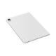 Originalus baltas atverčiamas dėklas "Smart Book Case" Samsung Galaxy Tab S11 planšetei "EF-BX730PWE"