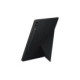 Originalus juodas atverčiamas dėklas "Smart Book Cover" Samsung Galaxy Tab S9 Plus / S9 FE Plus planšetei "EF-BX810PBE"