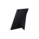 Originalus juodas atverčiamas dėklas "Smart Book Cover" Samsung Galaxy Tab S9 Ultra / S10 Ultra planšetei "EF-BX910PBE"