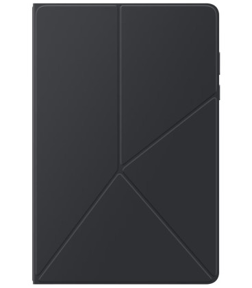 Originalus juodas atverčiamas dėklas Samsung Galaxy Tab A11 Plus planšetei "EF-BX230PBE"