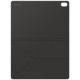 Originalus juodas atverčiamas dėklas "Smart Book Case" Samsung Galaxy Tab S11 planšetei "EF-BX730PBE"
