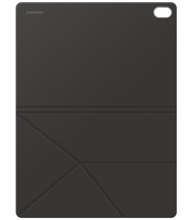 Originalus juodas atverčiamas dėklas "Smart Book Case" Samsung Galaxy Tab S11 planšetei "EF-BX730PBE"