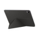 Originalus juodas atverčiamas dėklas "Smart Book Case" Samsung Galaxy Tab S11 planšetei "EF-BX730PBE"