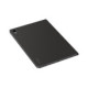 Originalus juodas atverčiamas dėklas "Smart Book Case" Samsung Galaxy Tab S11 planšetei "EF-BX730PBE"