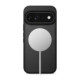 Matinis juodas dėklas Goole Pixel 9 / 9 Pro / 10 / 10 Pro / 11 / 11 Pro telefonui "Tech-Protect Magmat Magsafe"