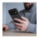 Matinis juodas dėklas Goole Pixel 9 / 9 Pro / 10 / 10 Pro / 11 / 11 Pro telefonui "Tech-Protect Magmat Magsafe"