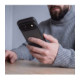 Matinis juodas dėklas Goole Pixel 9 / 9 Pro / 10 / 10 Pro / 11 / 11 Pro telefonui "Tech-Protect Magmat"