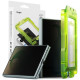 (Privacy) apsauginis stiklas Samsung Galaxy Z Fold 8 telefonui "Ringke Cover Display Easy Slide 360 2-Pack"