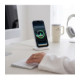 Skaidrus dėklas + stikliukas Apple iPhone 17 Pro Max / 18 Pro Max telefonui "Tech-Protect Flexair Hybrid Magsafe + Glass 2-Pack"
