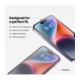 Apsauginis grūdintas stiklas Samsung Galaxy S26 FE telefonui "Tech-Protect Glass Fit+ 2-Pack"