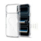 Skaidrus dėklas Apple iPhone 17 Pro / 18 Pro telefonui "Tech-Protect MagStand Magsafe CC"