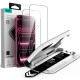 Apsauginis grūdintas stiklas Apple iPhone 17 Pro / 18 Pro telefonui "ESR Ultrafit Classic TG 2-Pack"