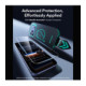 Apsauginis grūdintas stiklas Apple iPhone 17 Pro Max / 18 Pro Max telefonui "ESR Ultrafit Armorite TG 2-Pack"