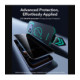 (Privacy) Apsauginis grūdintas stiklas Apple iPhone 18 Pro Max telefonui "ESR Ultrafit Armorite TG 2-Pack"