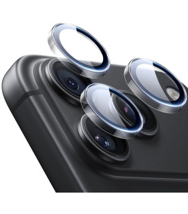 Skaidri kameros apsauga Apple iPhone 18 Pro / 18 Pro Max telefono kamerai "ESR Armorite Camera Protector"