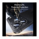 Skaidri kameros apsauga Apple iPhone 18 Pro / 18 Pro Max telefono kamerai "ESR Armorite Camera Protector"