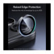 Skaidri kameros apsauga Apple iPhone 18 Pro / 18 Pro Max telefono kamerai "ESR Armorite Camera Protector"