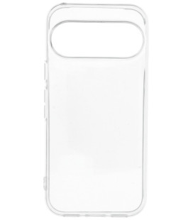 Skaidrus dėklas su kameros apsauga Google Pixel 11 Pro telefonui "Clear Case 2mm"
