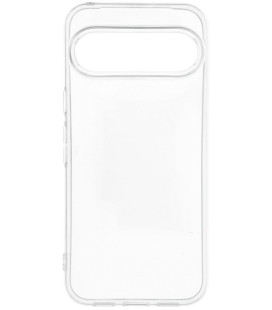 Skaidrus dėklas su kameros apsauga Google Pixel 11 Pro XL telefonui "Clear Case 2mm"