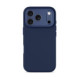 Mėlynas dėklas Apple iPhone 17 Pro / 18 Pro telefonui "Tech-Protect Uniq Magsafe CC"