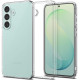Skaidrus dėklas Samsung Galaxy S26 FE telefonui "Spigen Ultra Hybrid"