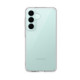 Skaidrus dėklas Samsung Galaxy S26 FE telefonui "Spigen Ultra Hybrid"