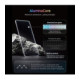 Apsauginis grūdintas stiklas Samsung Galaxy S26 FE telefonui "Spigen Glas.TR EZ Fit Pro AC 2-Pack"