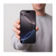 Apsauginis grūdintas stiklas Apple iPhone 17 Pro / 18 Pro telefonui "Tech-Protect Quick Set+ 2-Pack"