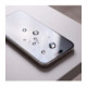 Apsauginis grūdintas stiklas Apple iPhone 17 Pro / 18 Pro telefonui "Tech-Protect Quick Set+ 2-Pack"
