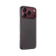 Juodas dėklas Apple iPhone 18 Pro Max telefonui "Tactical MagForce Aramid Cover"