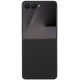Juodas dėklas Samsung Galaxy Z Flip 8 telefonui "Tactical MagForce Aramid Cover"