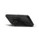Juodas dėklas Samsung Galaxy A17 / A18 / A26 4G / 5G telefonui "Tech-Protect Camshield Pro"